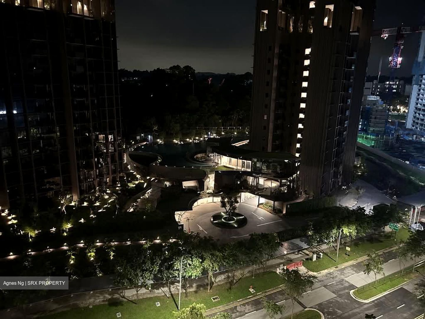 Lentor Modern (D26), Apartment #593086611